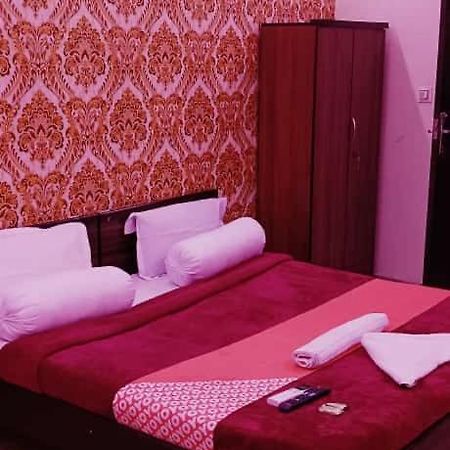 Mohan Villa New Delhi Eksteriør billede